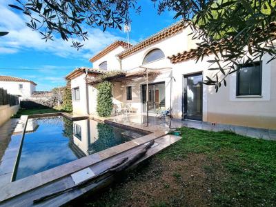 Vente Maison 6 pices SIX-FOURS-LES-PLAGES 83140