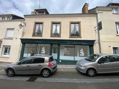 For sale Apartment building FERTE-BERNARD  72