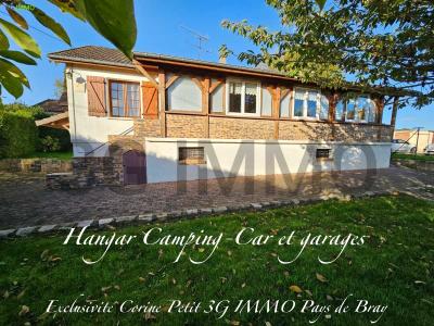 photo For sale House LACHAPELLE-AUX-POTS 60