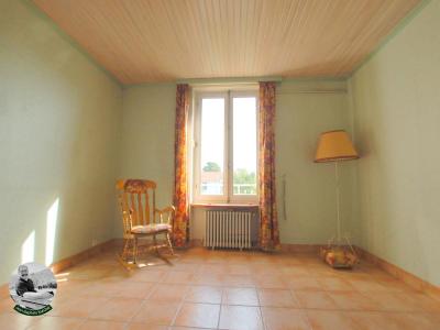 Vente Appartement CLERMONT-FERRAND  63