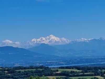 Vente Appartement GEX 01170