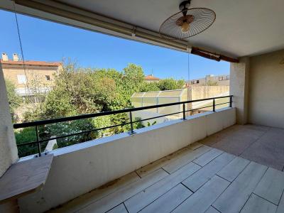 Vente Appartement MARSEILLE-8EME-ARRONDISSEMENT  13
