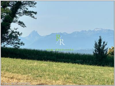 Vente Maison 7 pices SAUVAGNON 64230