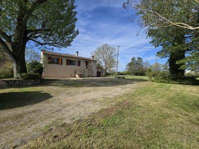 Vente Maison 5 pièces VIVIERS-LES-MONTAGNES 81290