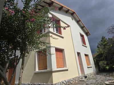 Vente Maison 5 pices CASTRES 81100