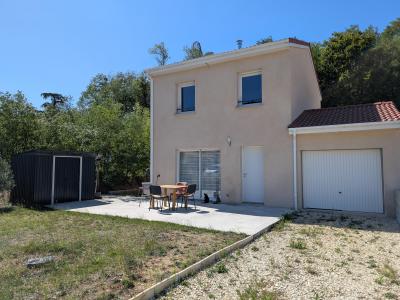 Vente Maison EURRE  26