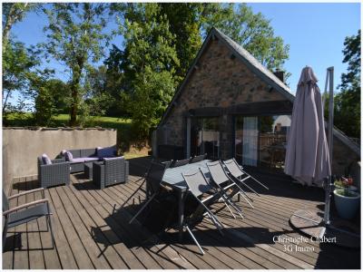 Vente Maison SAINT-SAUVES-D'AUVERGNE  63
