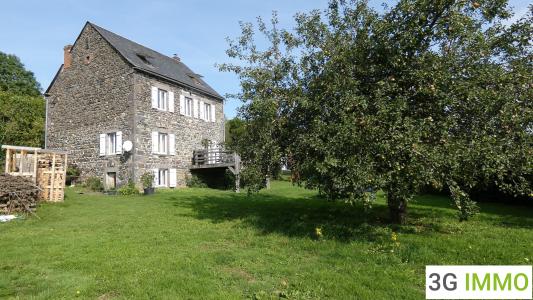 Vente Maison SAINT-PIERRE-ROCHE  63