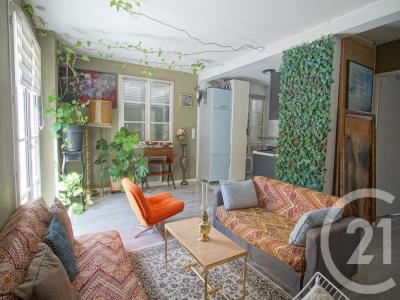 For sale Apartment CHOISY-LE-ROI  94
