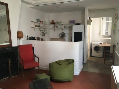 photo For rent Apartment PARIS-3EME-ARRONDISSEMENT 75