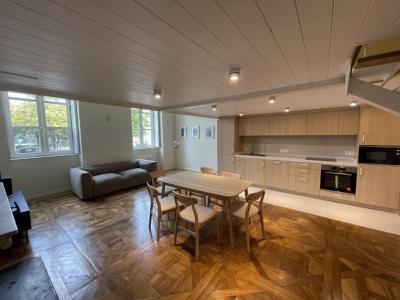 photo For rent Apartment LYON-2EME-ARRONDISSEMENT 69