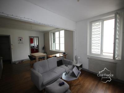 Vente Appartement GIVET  08