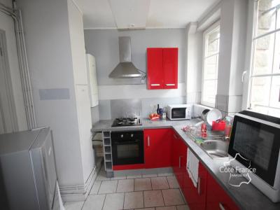 For sale Apartment GIVET 