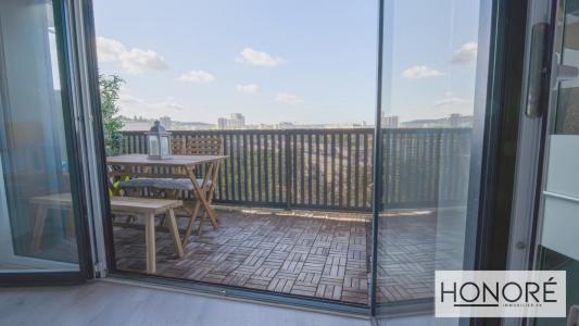 For sale Apartment NANTERRE  92
