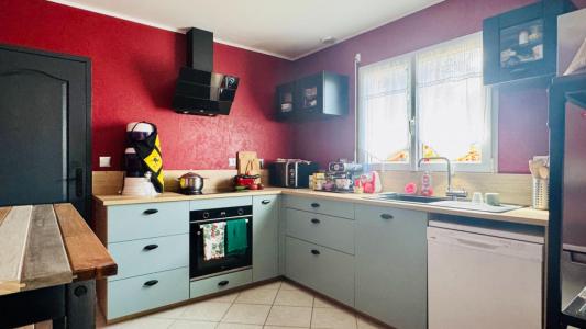 For sale House BAIN-DE-BRETAGNE 