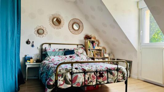 Vente Maison BAIN-DE-BRETAGNE 