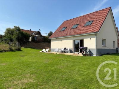 For sale House NEUFCHATEL-HARDELOT  62