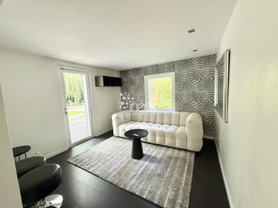 For sale House LAMBERSART 