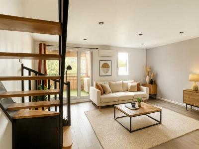 Vente Appartement MILLES  13