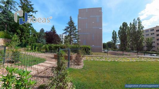 Vente Appartement ECULLY  69