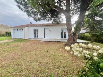 For sale House SAINT-MICHEL-CHEF-CHEF  44