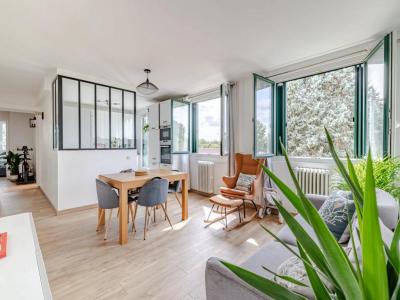 Vente Appartement 3 pices CLAMART 92140