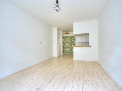 Vente Appartement BOULOGNE-BILLANCOURT 92100
