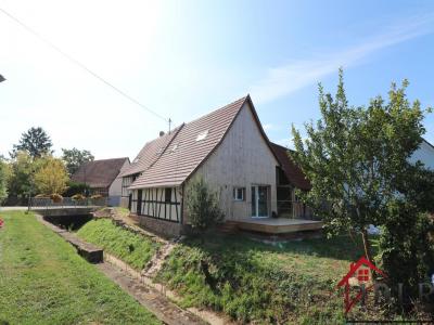 Vente Maison HAGUENAU  67