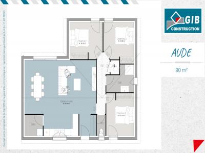 For sale House MARTILLAC 