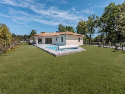For sale House SAINT-AUBIN-DE-MEDOC 
