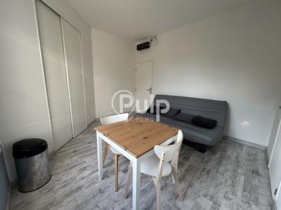 Location Appartement ARRAS 