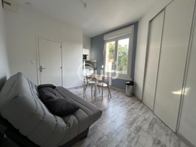 Location Appartement ARRAS 