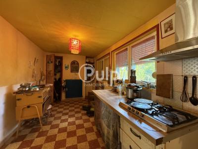 For sale House FONTAINE-LES-HERMANS 