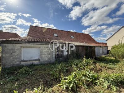 For sale House FONTAINE-LES-HERMANS 