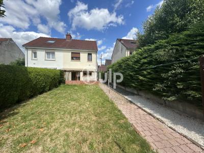 photo For sale House CALONNE-RICOUART 62