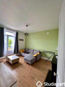 photo For rent Apartment GRENOBLE 38