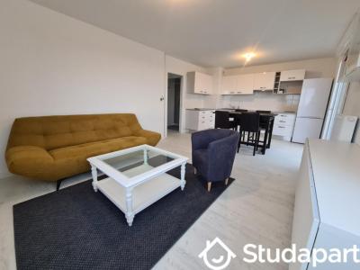 For rent Apartment CARQUEFOU  44