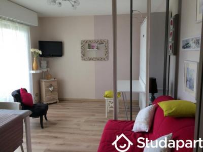 Location Appartement DIJON  21