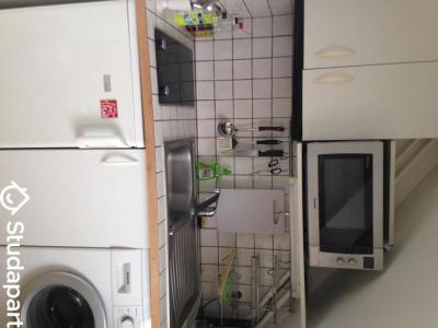 photo For rent Apartment PARIS-17EME-ARRONDISSEMENT 75