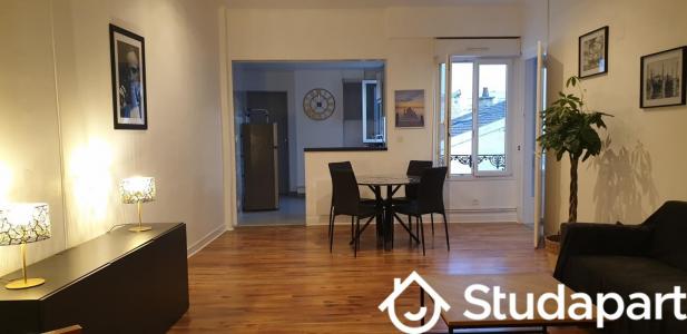For rent Apartment REIMS  51