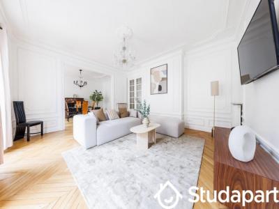 For rent Apartment PARIS-7EME-ARRONDISSEMENT  75