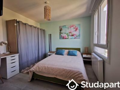 Location Appartement RUEIL-MALMAISON 92500