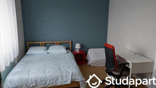 photo For rent Apartment ORLEANS 45