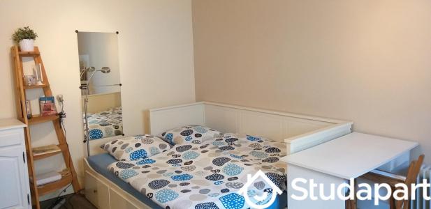 Location Appartement MARSEILLE-8EME-ARRONDISSEMENT  13
