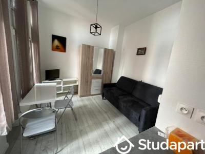 For rent Apartment PARIS-2EME-ARRONDISSEMENT  75
