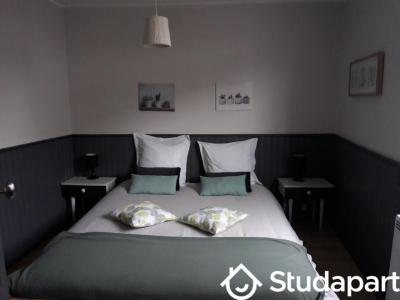 Location Maison 2 pièces BORDEAUX 33200