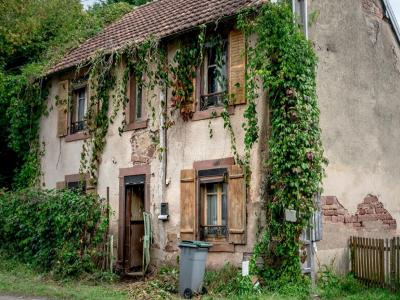 photo For sale House SAULNOT 70