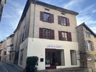 For sale Apartment building BLESLE  43
