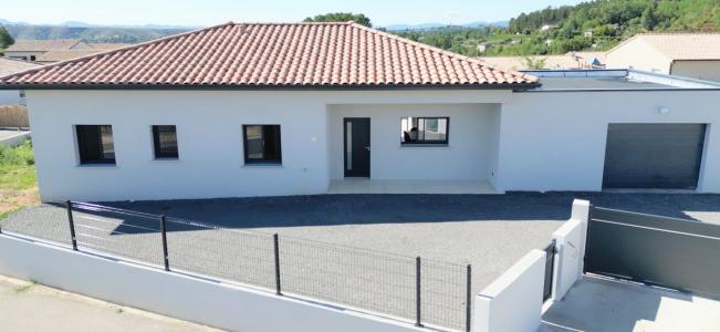 photo For sale House JOYEUSE 07
