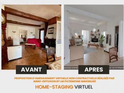 Vente Maison ADISSAN COEUR DE VILLAGE